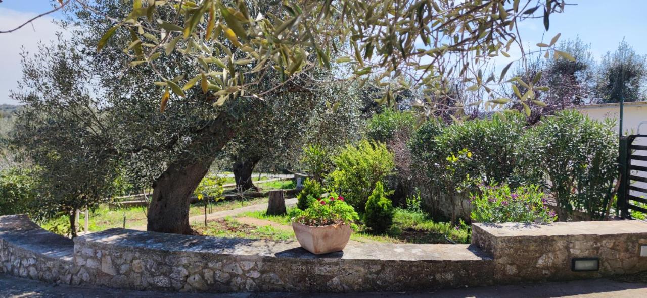 Home A&G Contrada Fumarola Ostuni Ngoại thất bức ảnh