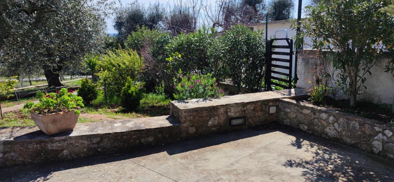 Home A&G Contrada Fumarola Ostuni Ngoại thất bức ảnh