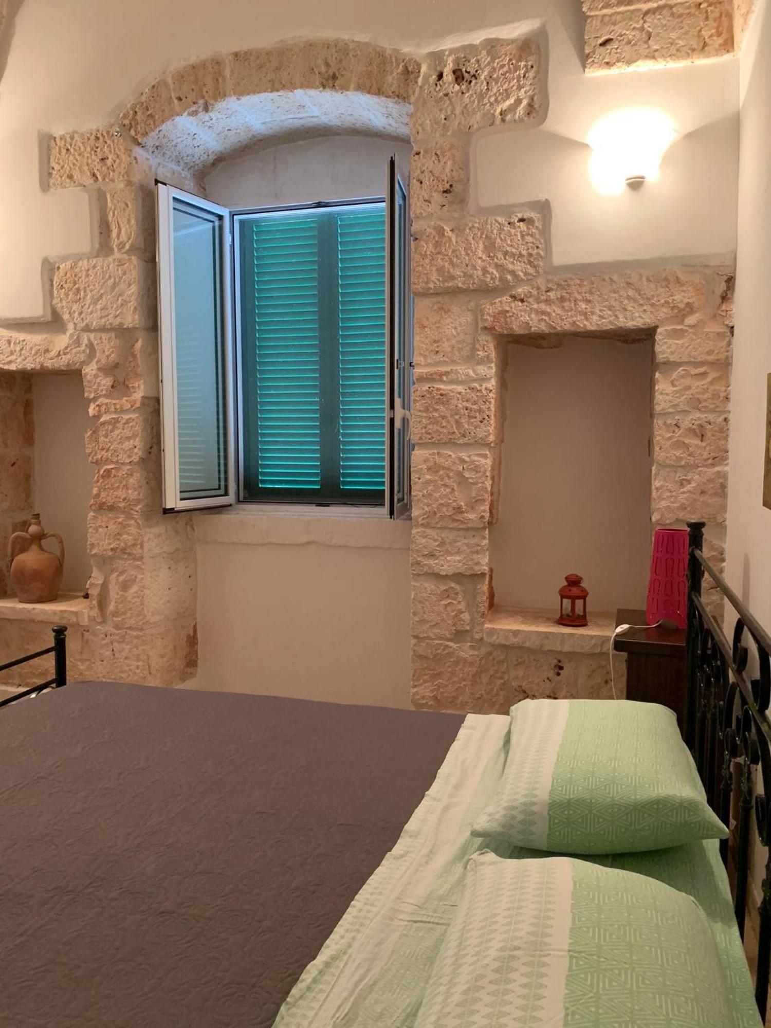 Home A&G Contrada Fumarola Ostuni Ngoại thất bức ảnh