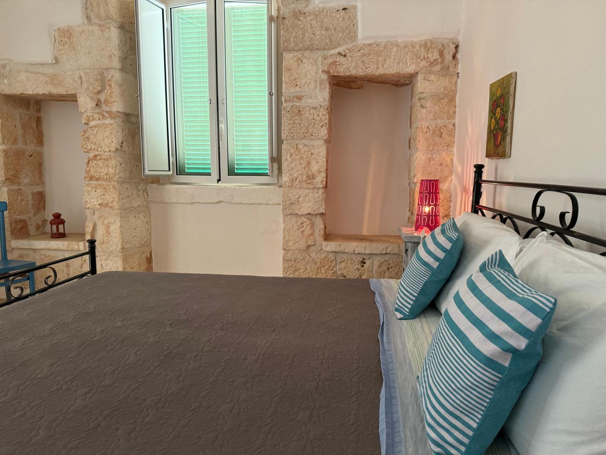 Home A&G Contrada Fumarola Ostuni Ngoại thất bức ảnh