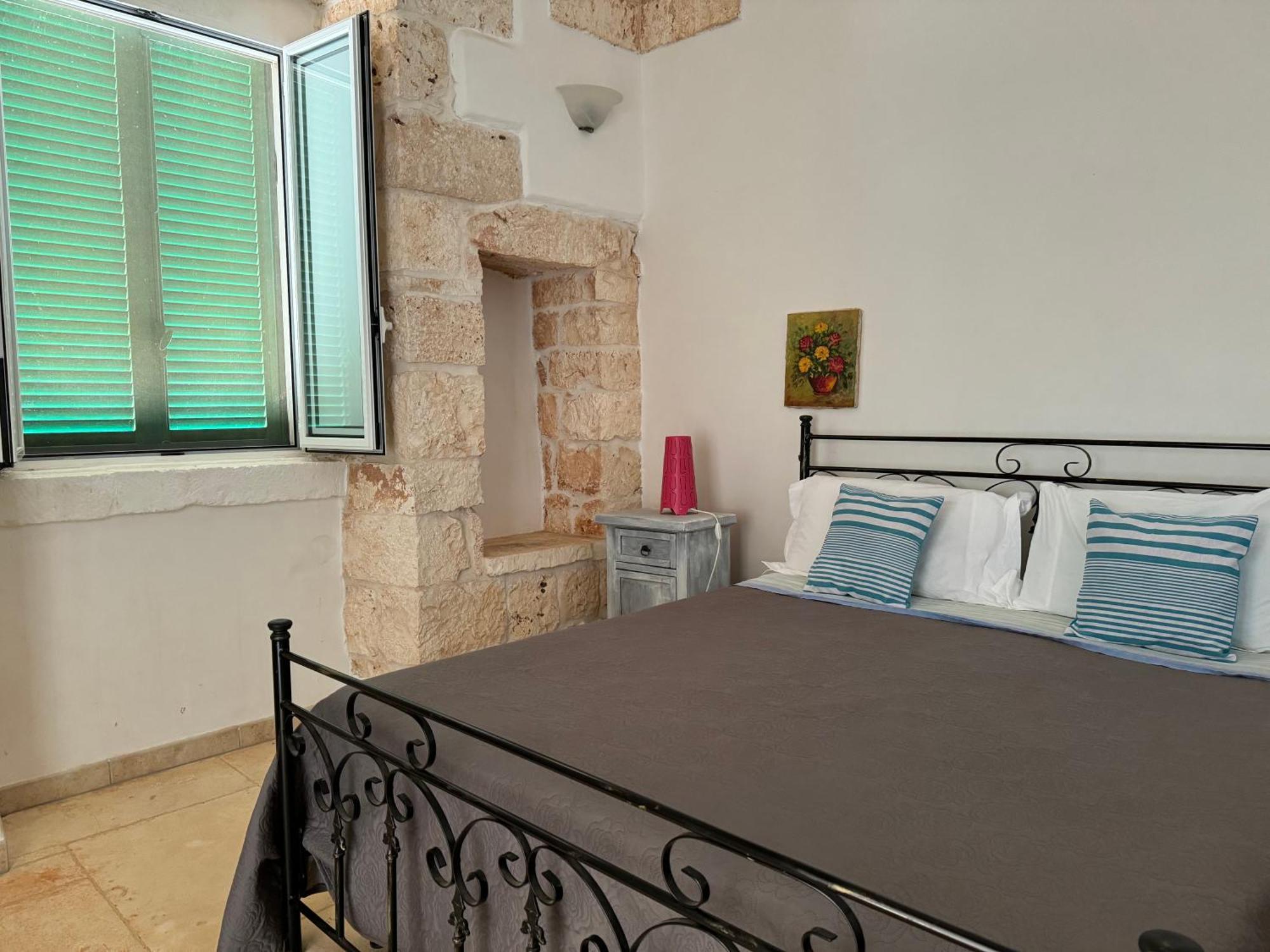 Home A&G Contrada Fumarola Ostuni Ngoại thất bức ảnh